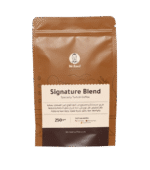 signature blend
