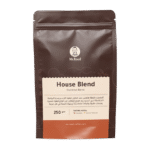 house blend هاوس بلند