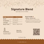 ⁦signature blend⁩ - الصورة ⁦3⁩