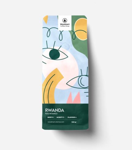 قهوة تركي وسط سادة