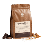 signature blend