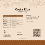 ⁦Costa Rica كوستاريكا⁩ - الصورة ⁦3⁩